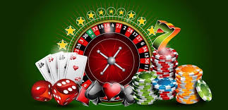Как войти на сайт Casino Lucky Bear