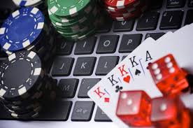 Зеркало Casino Lucky Bear